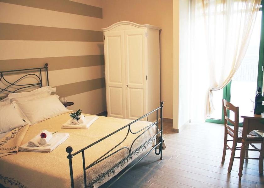 Veneto Tregnago Room