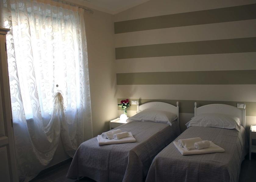 Veneto Tregnago Room