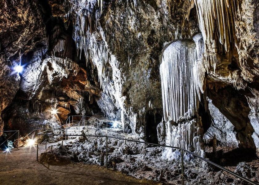 Sardinia Piscinas Beach