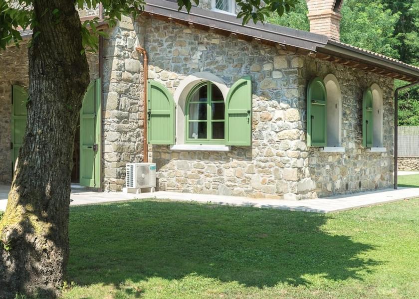 Tuscany Villafranca in Lunigiana Room