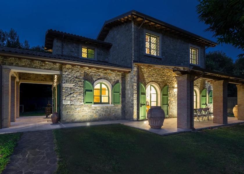 Tuscany Villafranca in Lunigiana Room