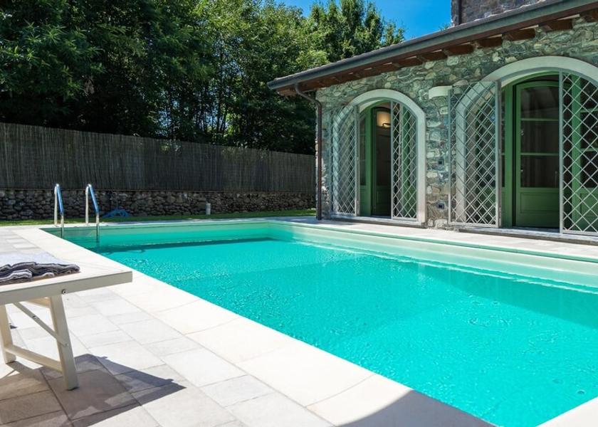 Tuscany Villafranca in Lunigiana Room