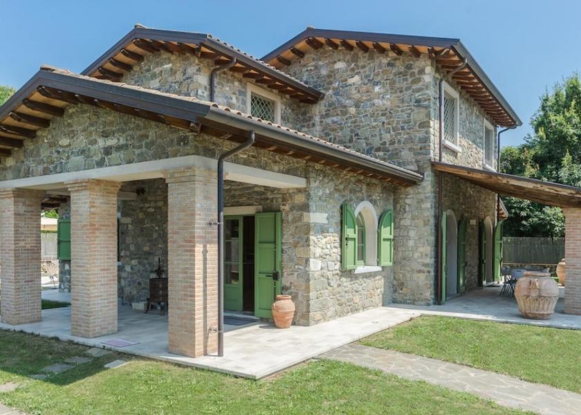 Tuscany Villafranca in Lunigiana Room