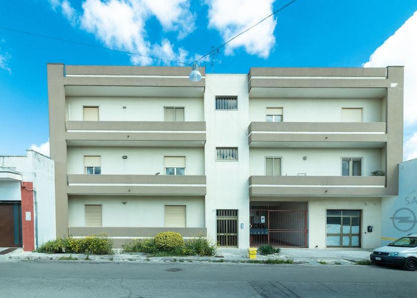 Puglia Calimera Primary image