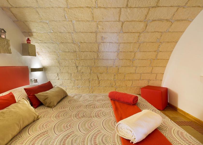Puglia Muro Leccese Room