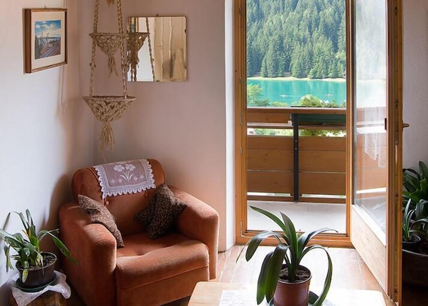 Veneto Auronzo di Cadore View from Property