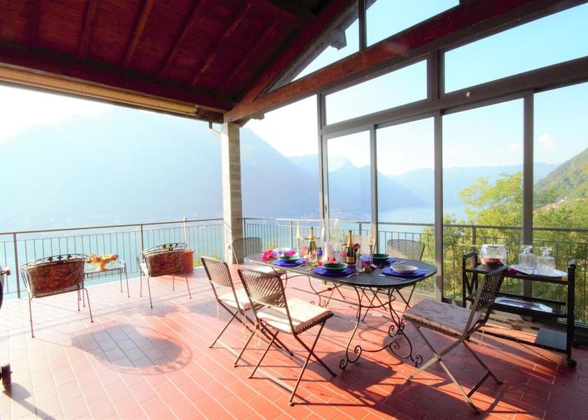 Lombardy Pognana Lario Primary image