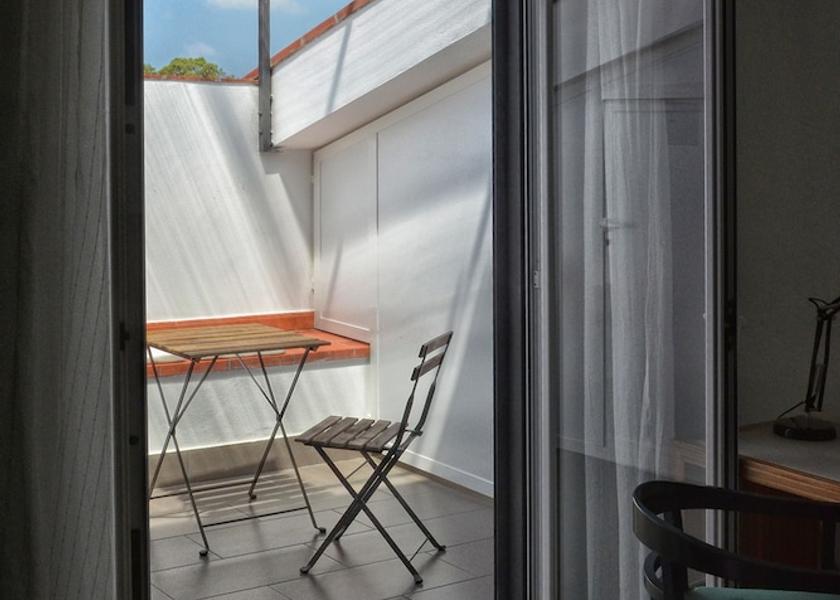 Sicily Belpasso Terrace