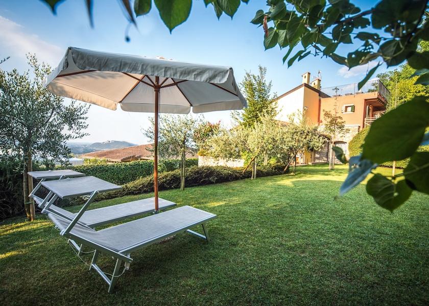 Veneto Caprino Veronese Sundeck