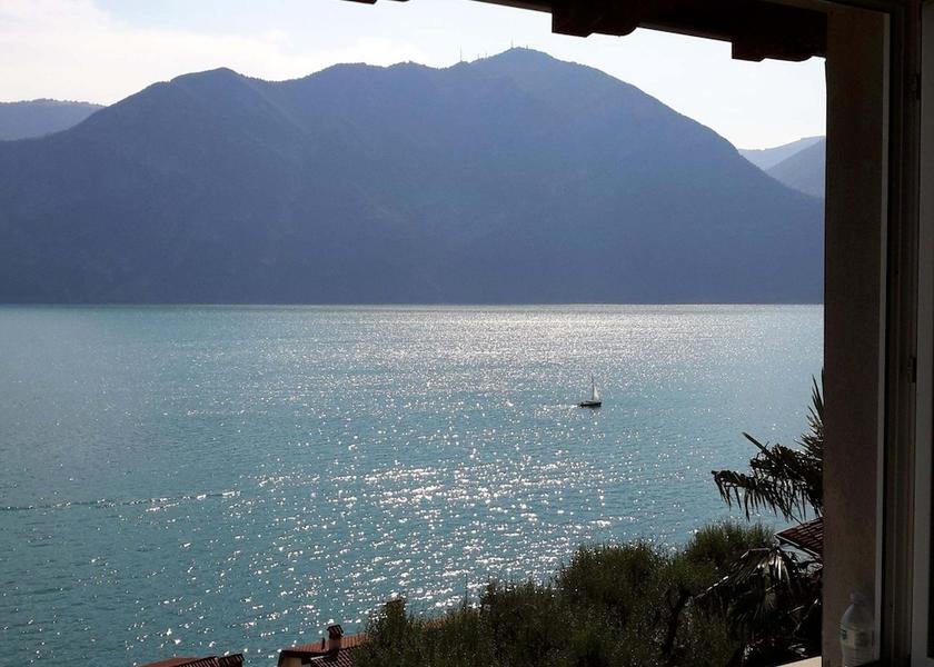 Lombardy Marone View from Property