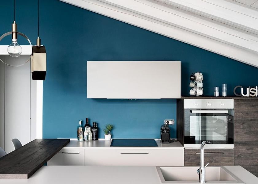 Lombardy Marone Room