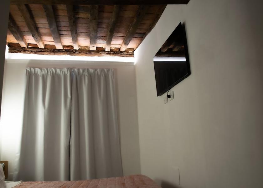 Tuscany Terricciola Room
