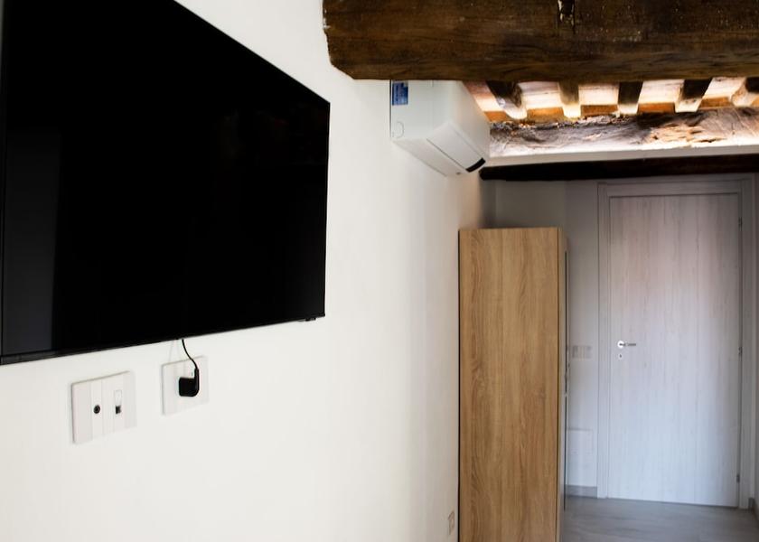 Tuscany Terricciola Room