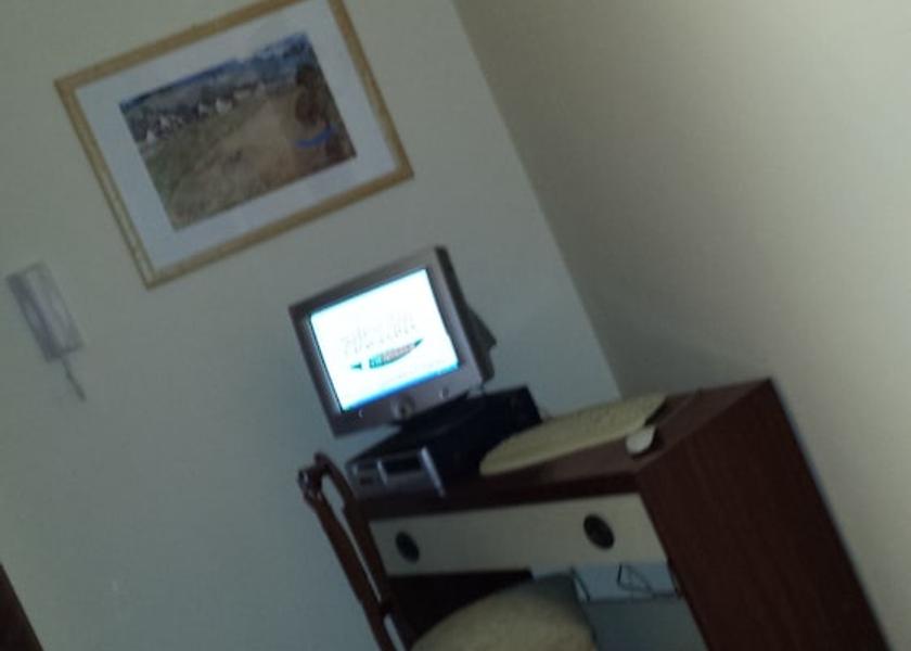 Lazio Ceprano Reception