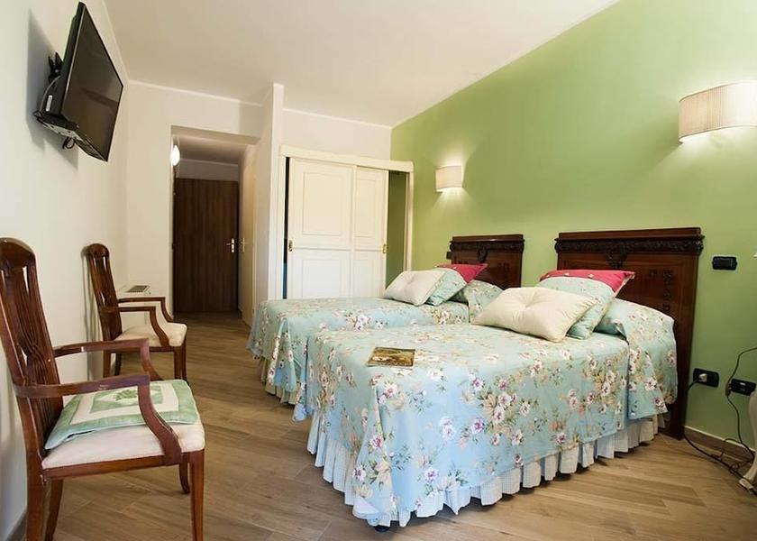 Lazio Ceprano Room