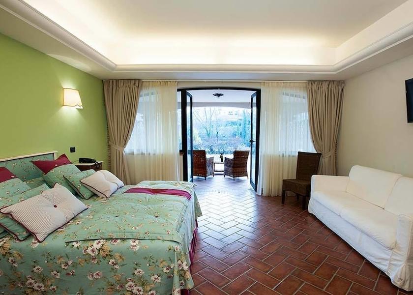 Lazio Ceprano Room