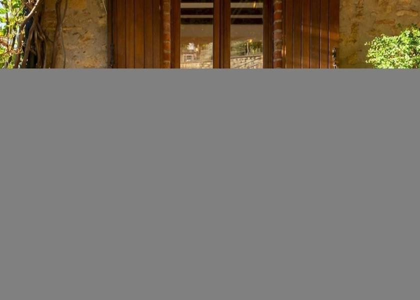 Tuscany Pomarance Room