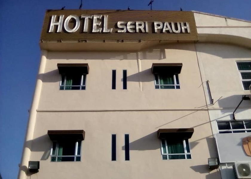 Penang Bukit Mertajam Exterior Detail