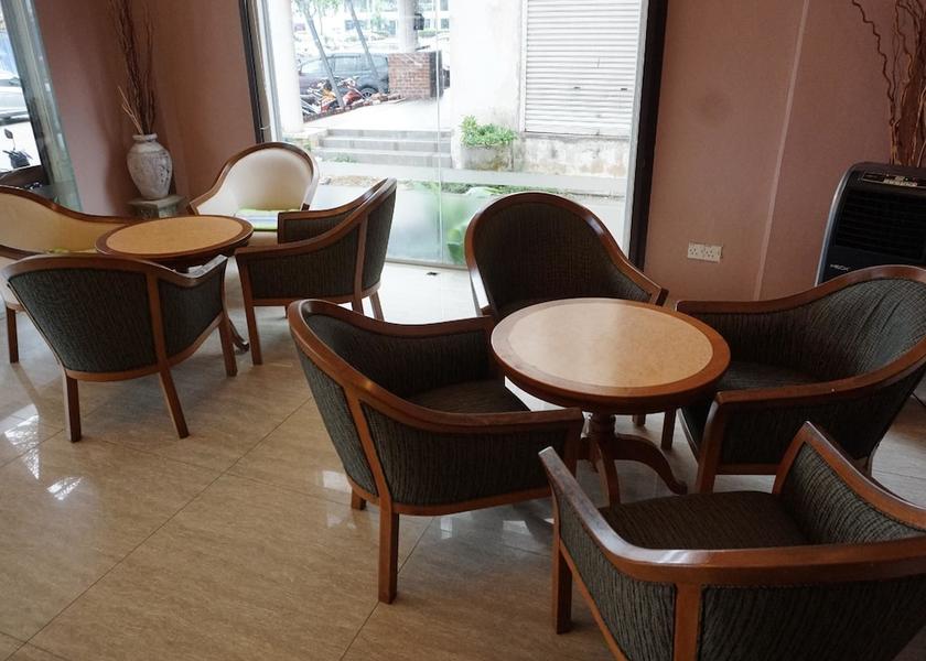 Penang Bukit Mertajam Lobby