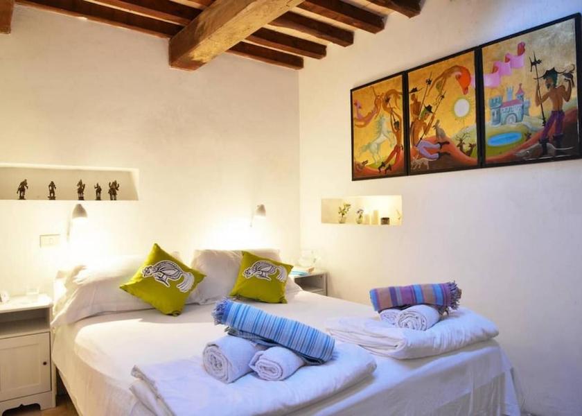 Lazio Castiglione in Teverina Room