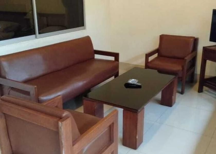  Pematangsiantar Lobby