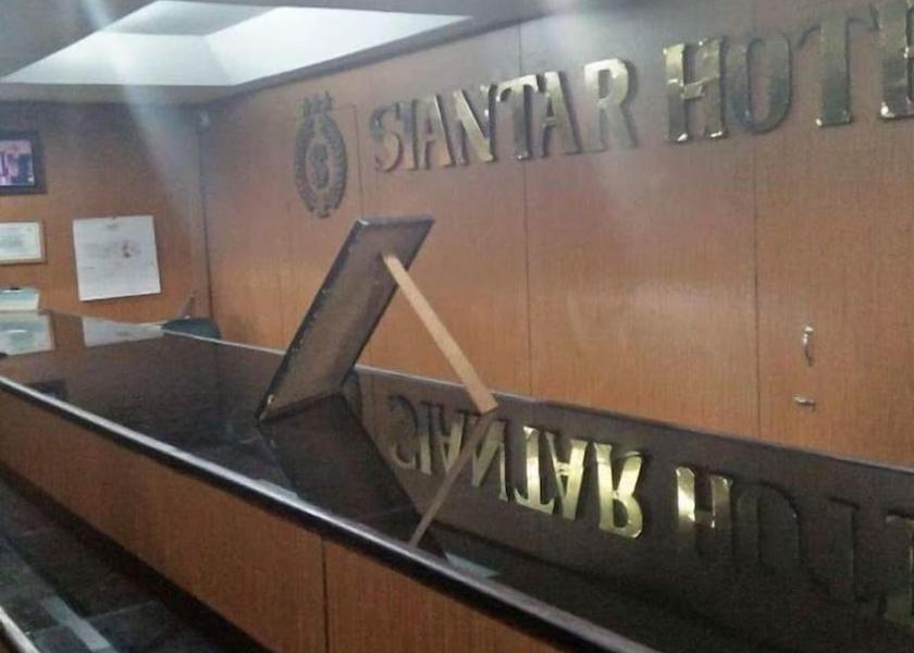  Pematangsiantar Reception