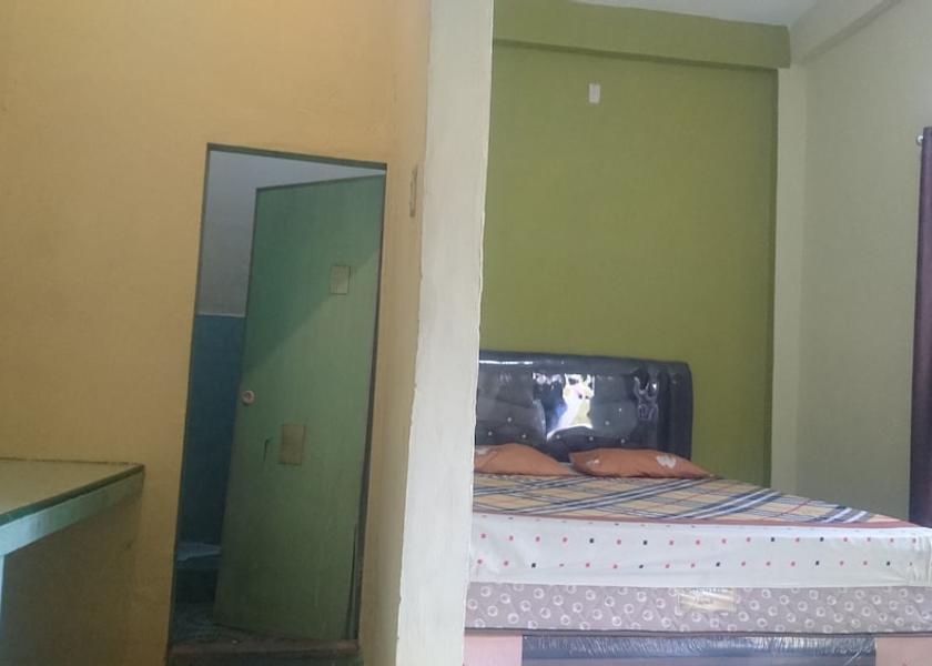  Pematangsiantar Room
