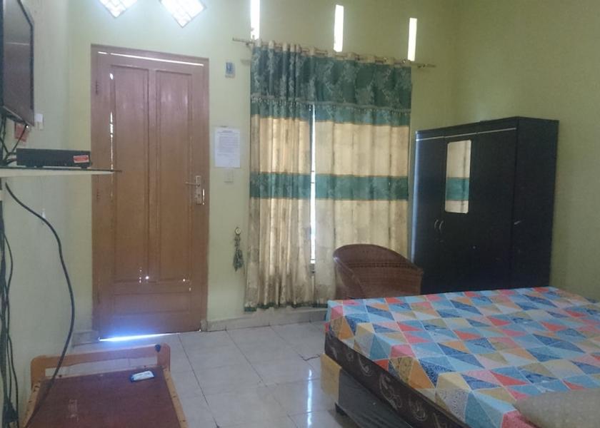  Pematangsiantar Room