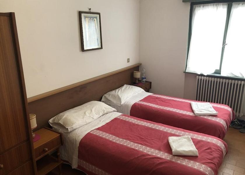 Trentino-Alto Adige Carisolo Room
