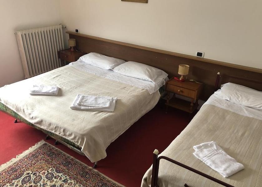 Trentino-Alto Adige Carisolo Room