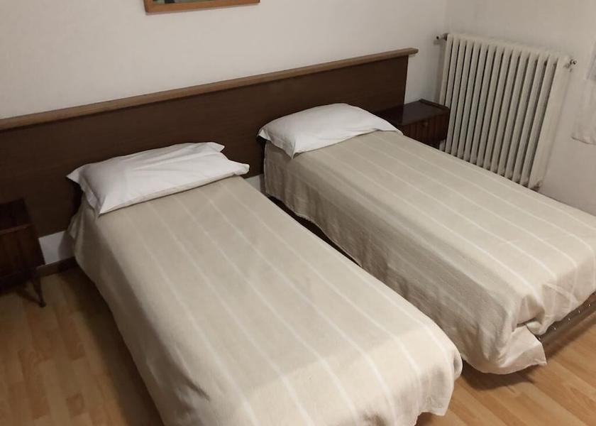 Trentino-Alto Adige Carisolo Room