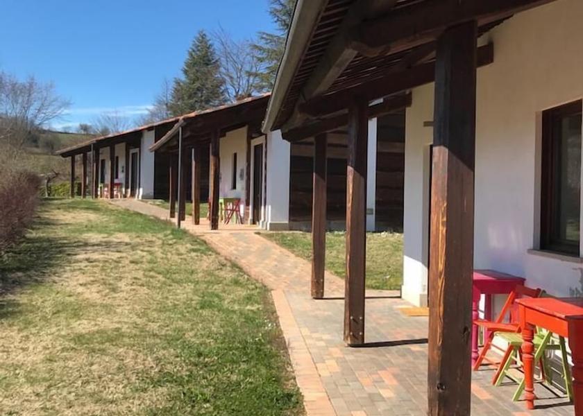 Piedmont Vicoforte Exterior Detail