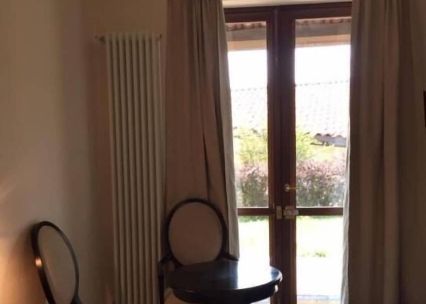 Piedmont Vicoforte View from Property