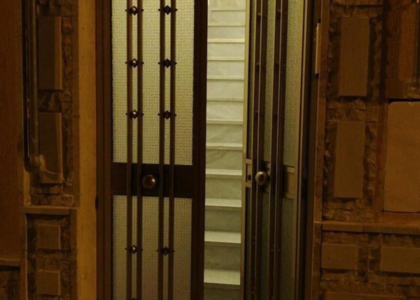 Puglia Avetrana Facade