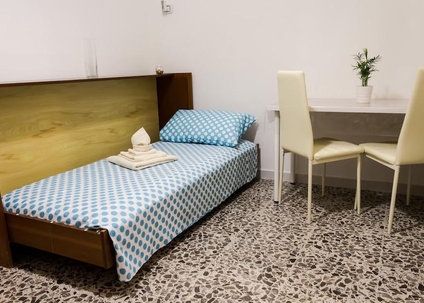 Puglia Avetrana Room