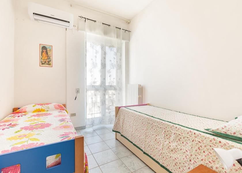 Puglia Avetrana Room
