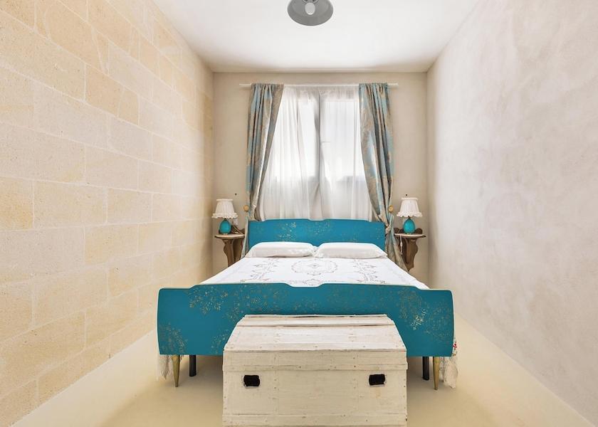 Puglia Avetrana Room