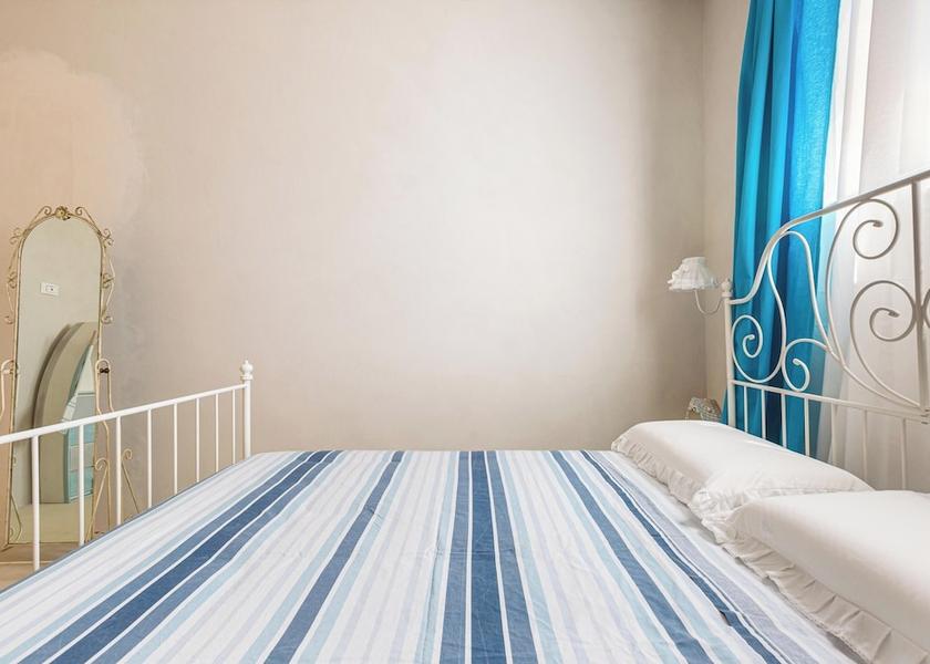 Puglia Avetrana Room