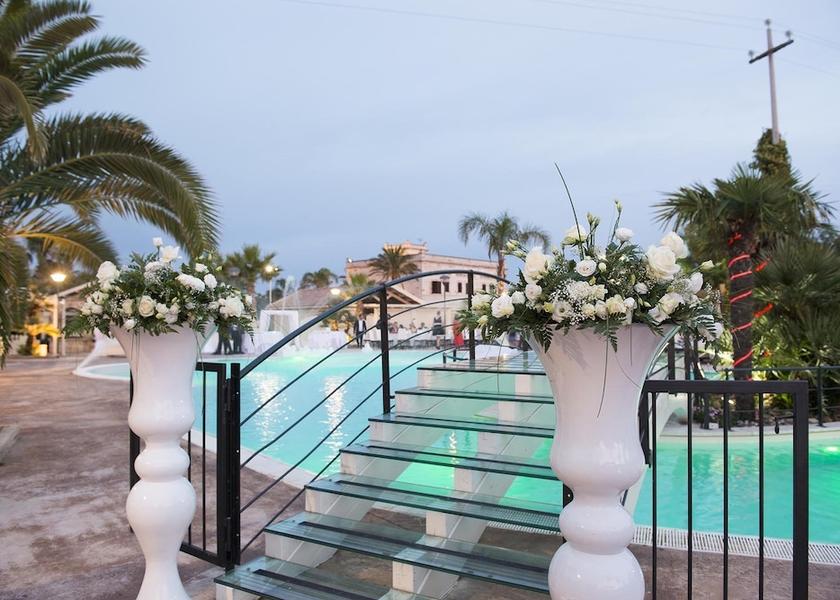 Puglia Avetrana Pool