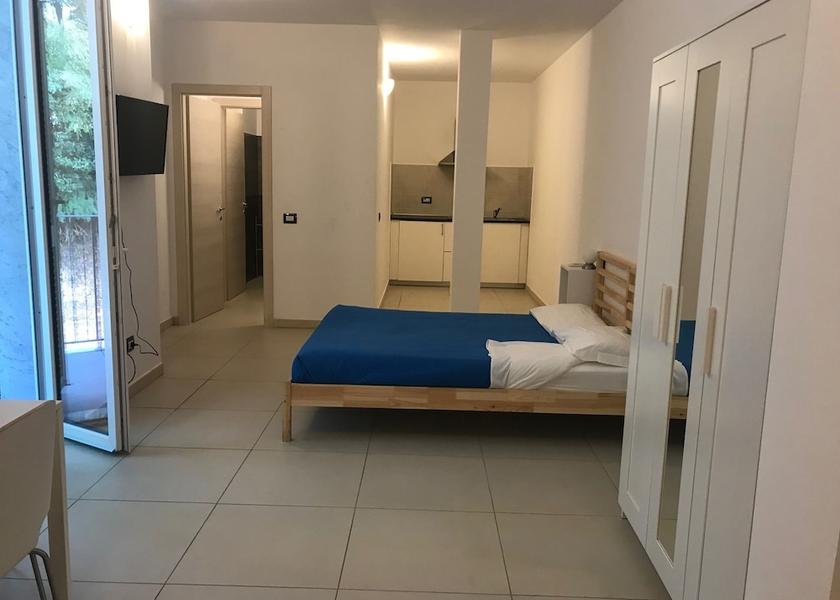 Liguria Santo Stefano di Magra Room