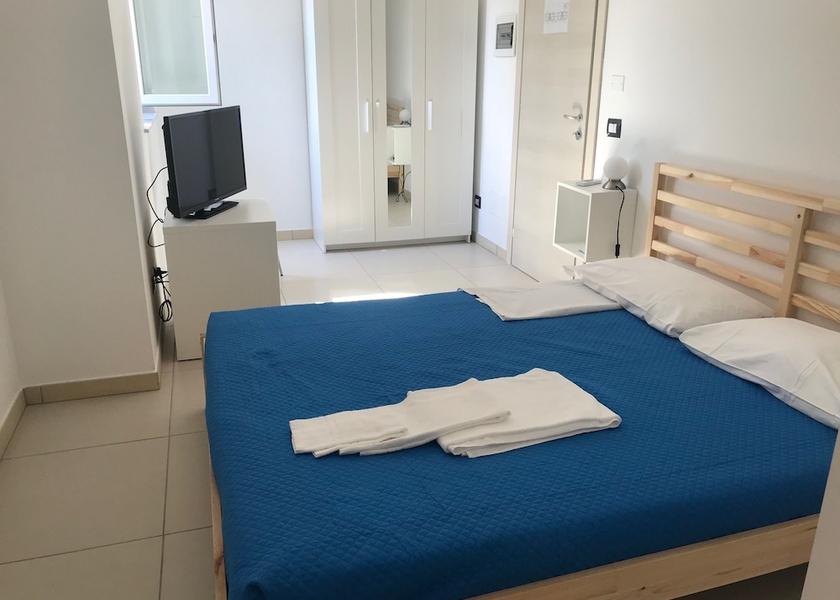 Liguria Santo Stefano di Magra Room