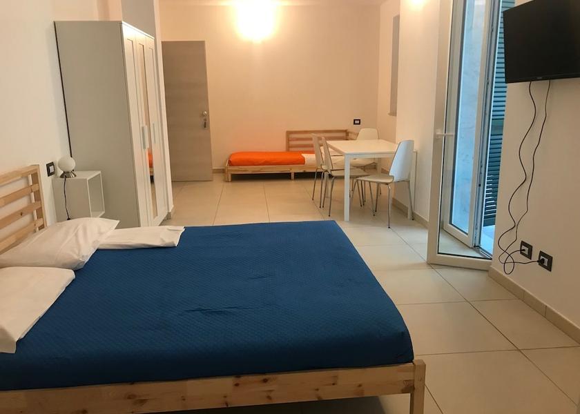 Liguria Santo Stefano di Magra Room