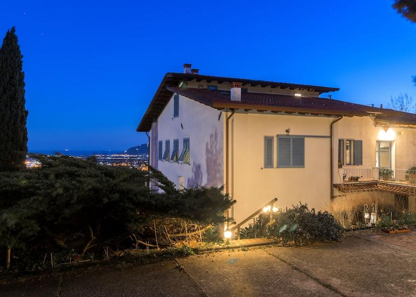Tuscany Fosdinovo Primary image