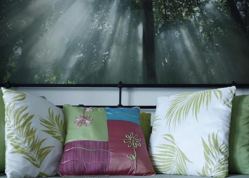 Tuscany Fosdinovo Room