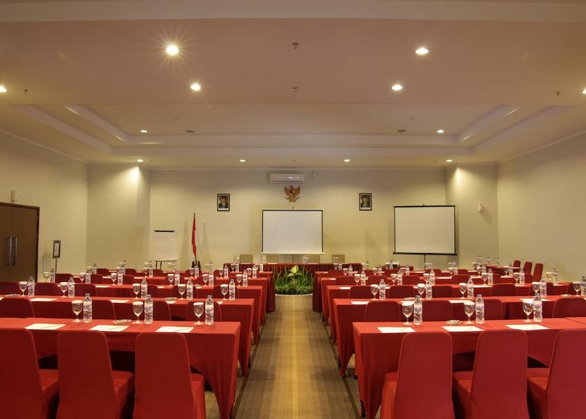 Special Region of Yogyakarta Kalasan Meeting Room