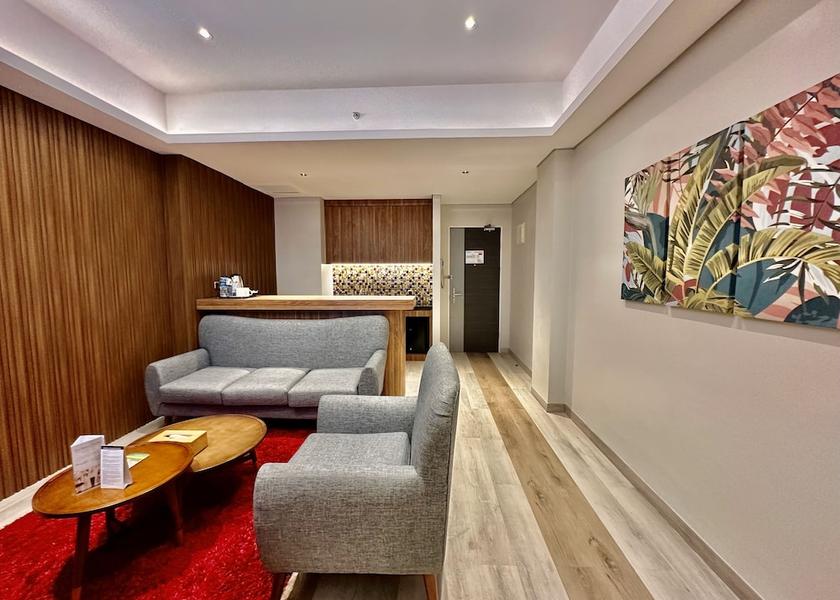 East Nusa Tenggara Kupang Living area