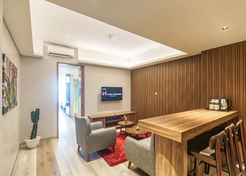 East Nusa Tenggara Kupang Living area