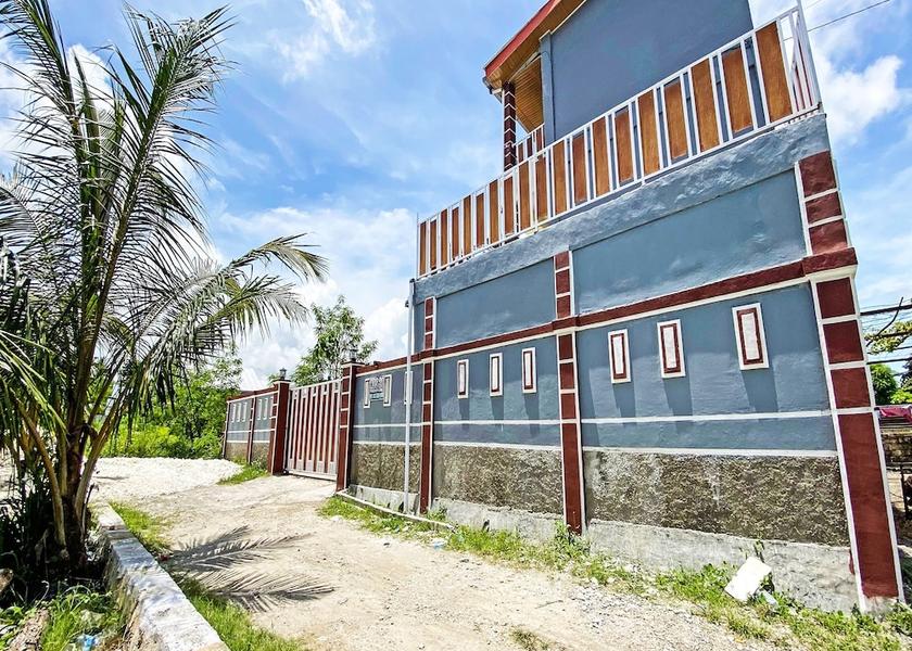  Kupang Facade
