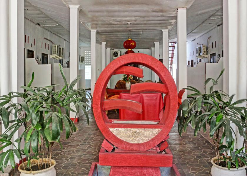 East Nusa Tenggara Kupang Public areas
