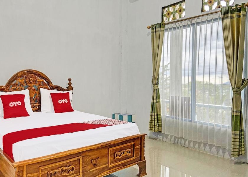  Kupang Room